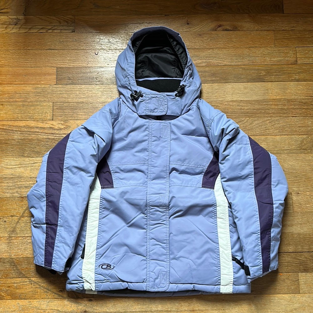 New with tag CB Jacket